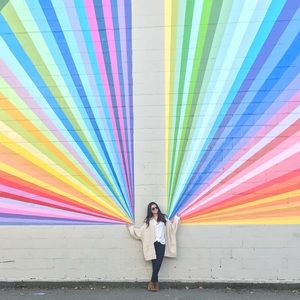 Meet your Posher, Rachel